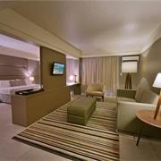 Suite Golden Premium