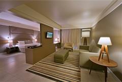 Suite Golden Premium