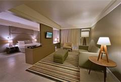 Suite Golden Premium