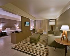 Suite Golden Premium