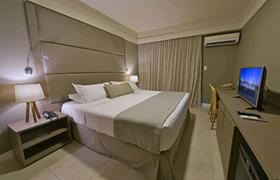 Deluxe Casal do Hardman Praia Hotel