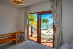 Apartamento Cavalo Marinho