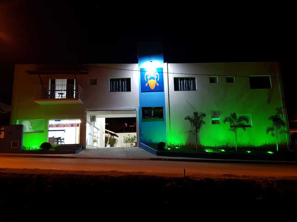 Pousada Carneirinho 3