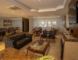 Lizon Curitiba Hotel