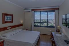 STANDARD QUADRUPLO FAMILIA