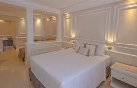 SUITE ROYALLE do Lizon Curitiba Hotel