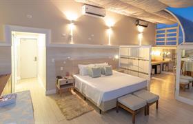 SUITE LE JOUR do Lizon Curitiba Hotel