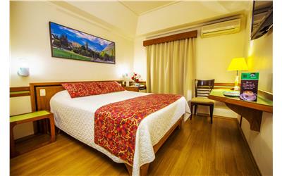 Apartamento casal