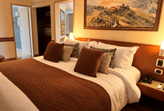 Suite Toscana - 3° Andar - 337