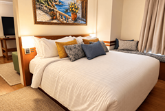 Suite Capri - 2° Andar - 237