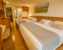 Superior Familia Casal + 2