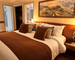 Suite Toscana - 3° Andar - 337