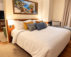 Suite Capri - 2° Andar - 237