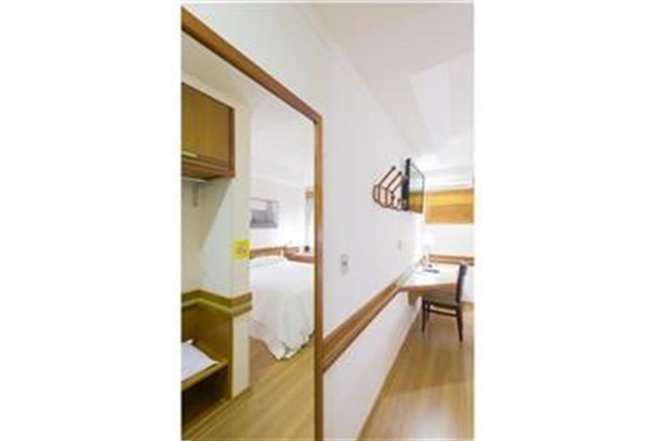 Apartamento Hotel Bella Italia