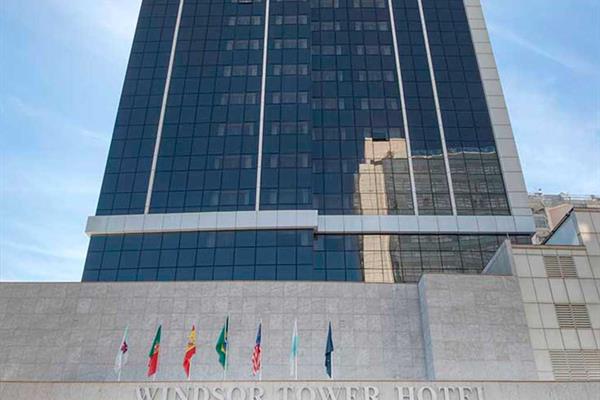 Photo 3 of Windsor Tower Hotel