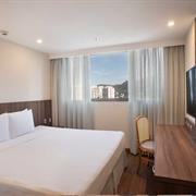 STANDARD COM CAMA CASAL