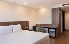SUPERIOR WITH DOUBLE BED of Windsor Tower Hotel