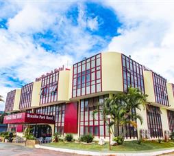 Brasilia Park Hotel