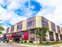 Brasilia Park Hotel