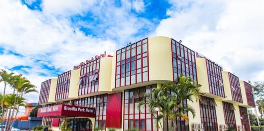 Brasilia Park Hotel