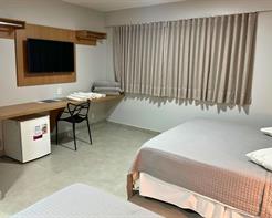 CASAL + CAMA  EXTRA