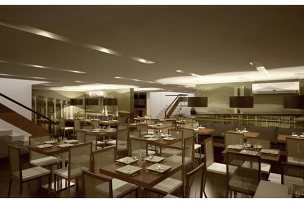 Foto 3 do Sia Park Executive Hotel