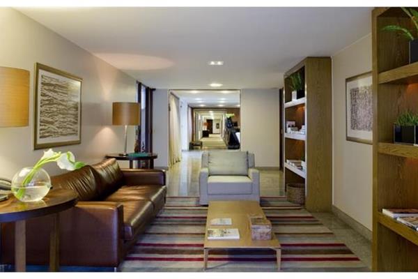 Foto 6 do Sia Park Executive Hotel