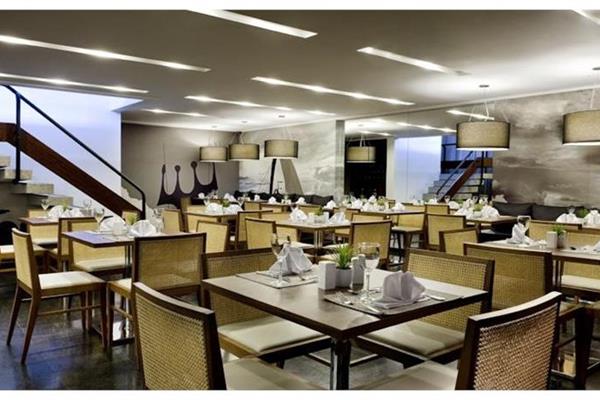 Foto 7 do Sia Park Executive Hotel
