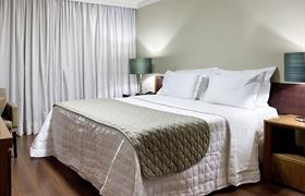 Superior do Sia Park Executive Hotel