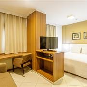 SUÍTE SUPERIOR CASAL