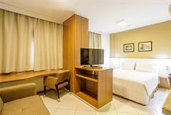 SUÍTE SUPERIOR CASAL