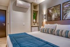 Confort Acessibilidade