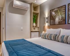 Confort Acessibilidade