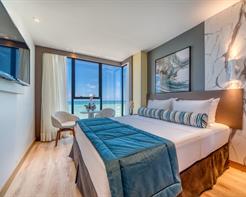 Suíte Premium Frente Mar