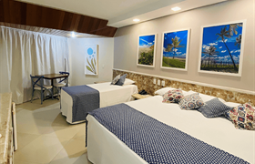 Premium do Aldeia da Praia Hotel