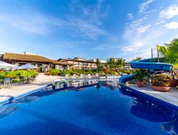 Hotel Praia do Sol