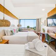 Suite Delux Superior