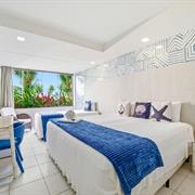 Quarto Delux