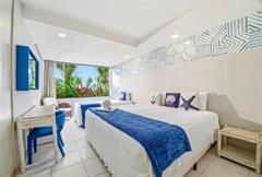 Quarto Delux