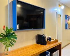 Suite Delux Superior