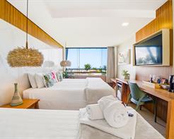 Suite Delux Superior