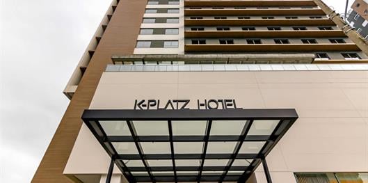 K-PLATZ HOTEL 