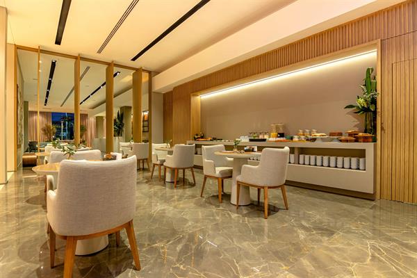Foto 6 do K-PLATZ HOTEL 