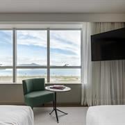 Superior Single Sea Front