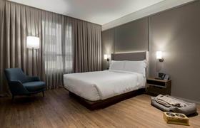 Superior Casal - PNE  do K-PLATZ HOTEL 