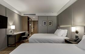 Superior Solteiro do K-PLATZ HOTEL 
