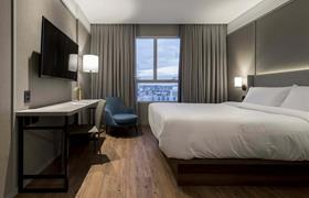Superior Casal do K-PLATZ HOTEL 