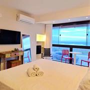 Suite Deluxe Vista Mar