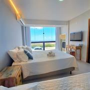 Suite Familiar Deluxe Vista ao Mar