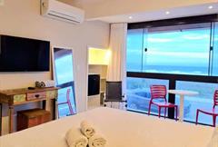 Suite Deluxe Vista Mar